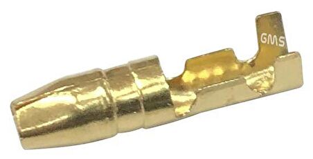 Skm Erkek Fiş Yuvarlak Tks 4e