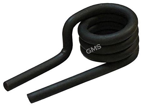 Skm Vites Mili Yayı Ybr125