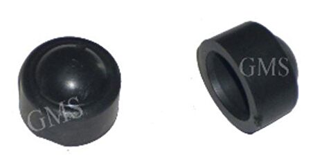 Skm Ön Teker Mil Somun Tapası Cg