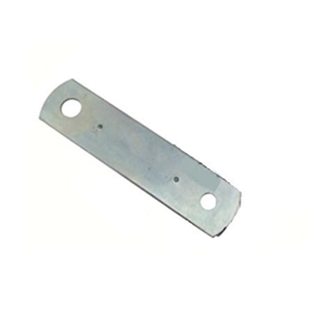 Skm Korna Baglantı Sacı Düz Cg125