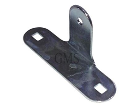 Skm Korna Baglantı Sacı Egri Cg125