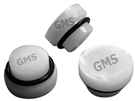 Skm Hidrolik Gösterge Tapa Küçük 12mm