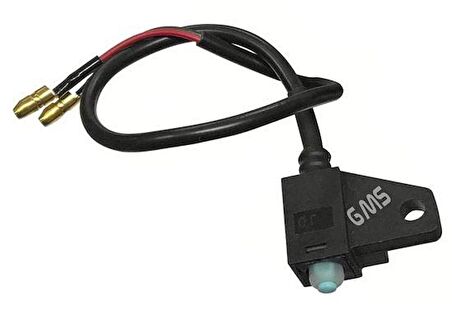 Skm Fren Müşürü Disk Ön Sag Sct 50- Ebike Üç Tekerli