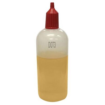 Skm Hidrolik Yagı Dot3