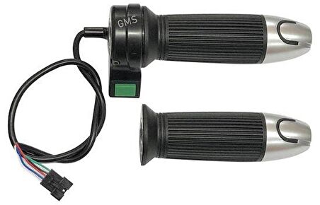 Volta Gaz Kolu Set Vsm