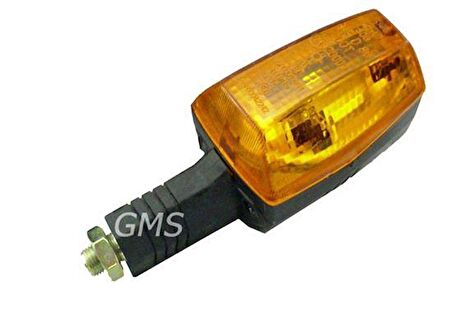 Yamaha Sinyal Kısa Sap Ybr 2006 Uyumlu