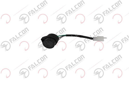 Dolphın 100-125 Efi Flaşör