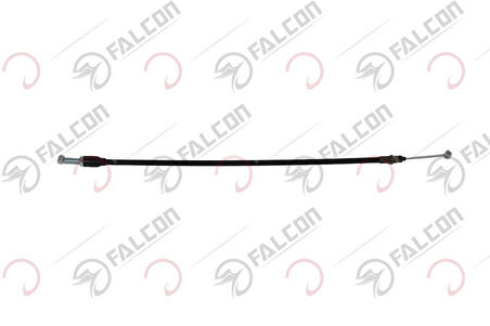 Dolphın 100-125 Efi Sele Kilit Teli