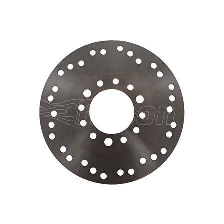 Cooper 125 Efı Ön Fren Diski