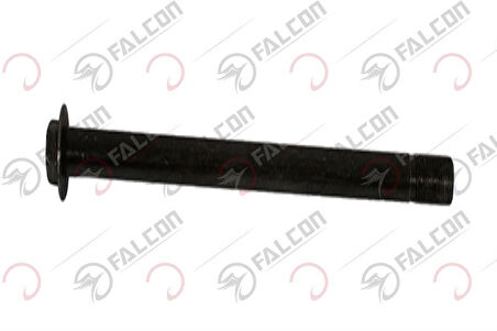 Cooper 50 Efı Motor Askı Mili