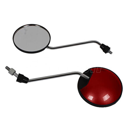 Gyps 249 Ayna Kırmızı Takım