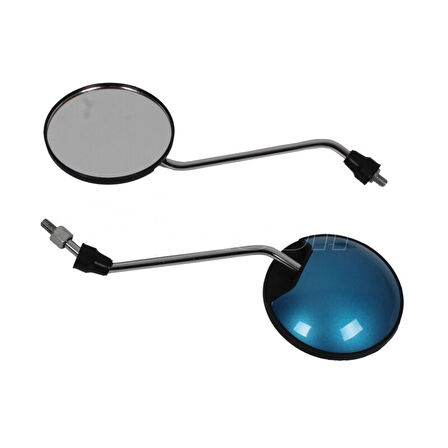 Gyps 249 Ayna Mavi Takım