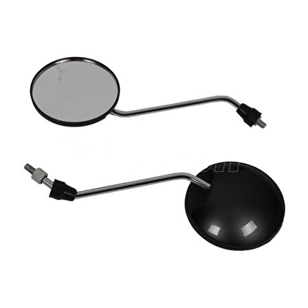 Gyps 249 Ayna Siyah Takım