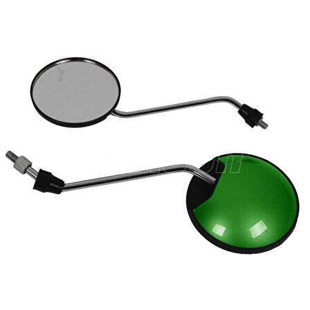 Gyps 249 Ayna Yeşil Takım