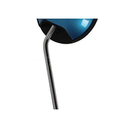 Gyps 249 Ayna Mavi Sağ