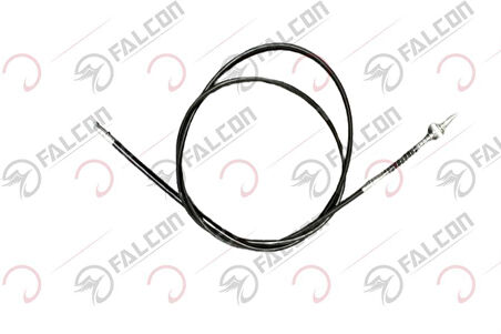 Leo 6800 Arka Fren Teli