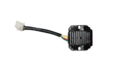 Martını 125 Konjektör (düşürücü)-martını 125 Cc