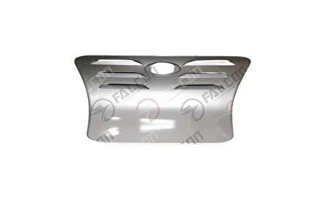 Martını 50 Buji Ulaşım Kapağı