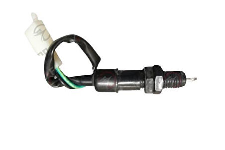 Master 50 Arka Fren Müşürü