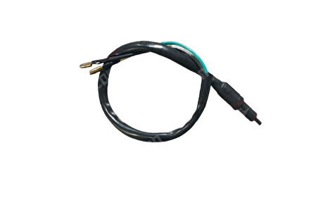 Master 50 Ön Fren Müşürü