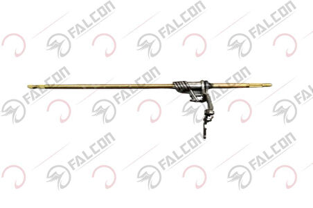 Master 50 Vites Mili Komple