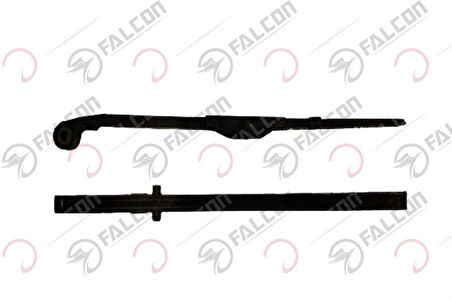 Mocco 50 Eksantrik Zinciri Gergisi Alt Üst Takım