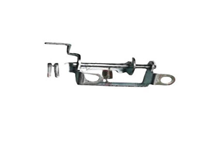 Trex Depo Kilit Otomatiği