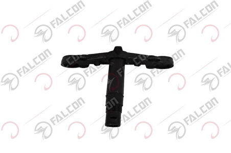 Dolphın 100-125 Efi Platin (ön Maşa)