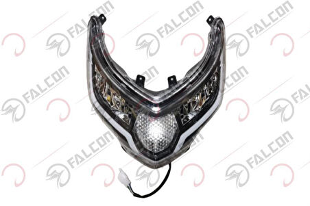 Enjoy Plus Far Komple