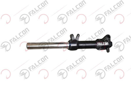 Gyps 249 Ön Amortisör Sol