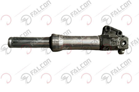 Leo 6800 Ön Amortisör Sol