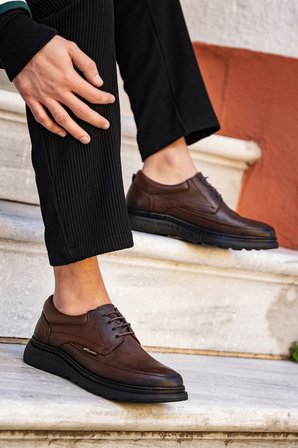 Ortopedik Eva Taban Erkek Sneaker