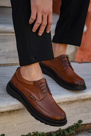 Ortopedik Eva Taban Erkek Sneaker