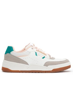 Renk Detaylı Günlük Kadın Sneaker