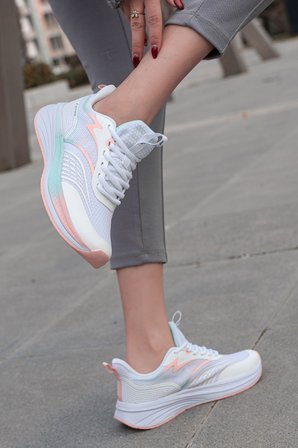 Air Flow Kadın Sneaker