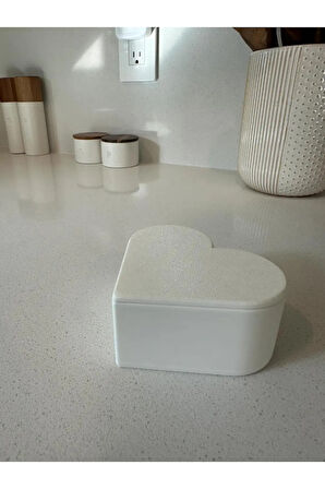 Just3dprintings Kalpli Saklama Kutusu