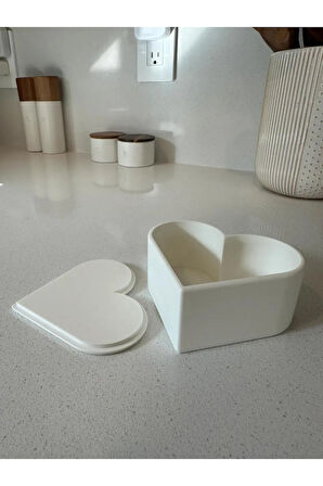 Just3dprintings Kalpli Saklama Kutusu