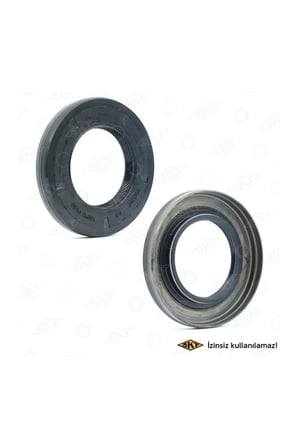 Eksantrik Kapak Keçesi SKT 045844P Fiat Uno / Tipo
