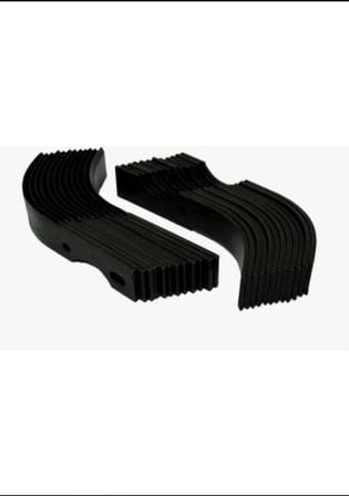 Yağmur Yet 300 Benzinli 7Hp Çapa Takımı 24 Adet
