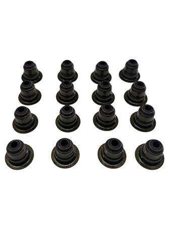 SUBAP LASTİĞİ 6MM -1 ADET- / FORD ESCORT 1.6 - 1.8 ZETEC / 958M657BC