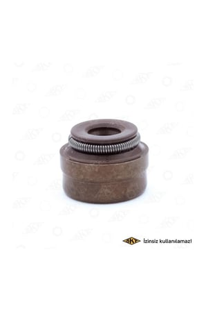 Subap Lastiği Benzinli 5 mm SKT 4S067V Fiat Ducato