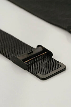 Sevgili Saati Sonsuza Aşk Minimalist Kalpler Erkek Kol Saati Bileklik Hediye