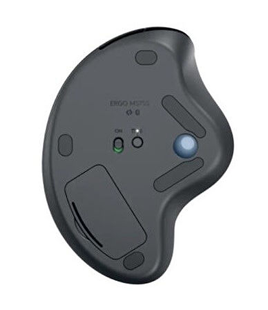 910-007029 M575S Kablosuz Trackball Mouse