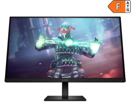  OMEN 27k 27" 1ms 4K Pivot 144Hz MM IPS(780G8E9)
