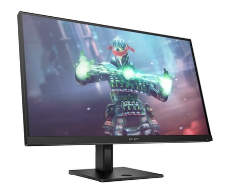  OMEN 27k 27" 1ms 4K Pivot 144Hz MM IPS(780G8E9)
