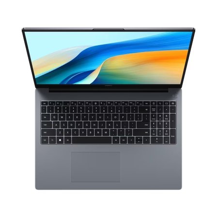 Huawei Matebook D16 i5-13420H 16 GB RAM 512 GB SSD 16 İnç Dizüstü Bilgisayar