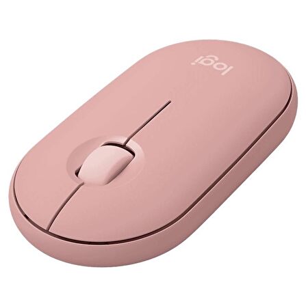 M350s Pebble 2 Pembe Bluetooth Mouse