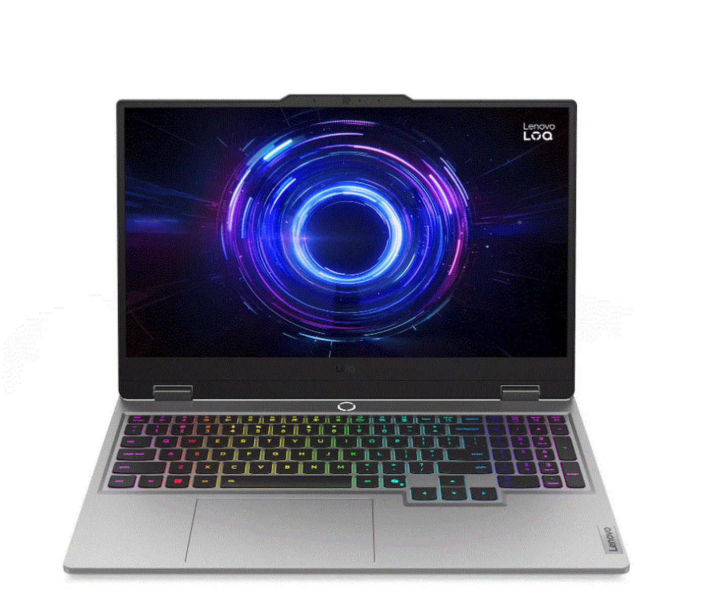 Lenovo LOQ 15IRX10 i7-13650HX 16 GB 1 TB SSD RTX5060 15.6 inç Gaming Laptop