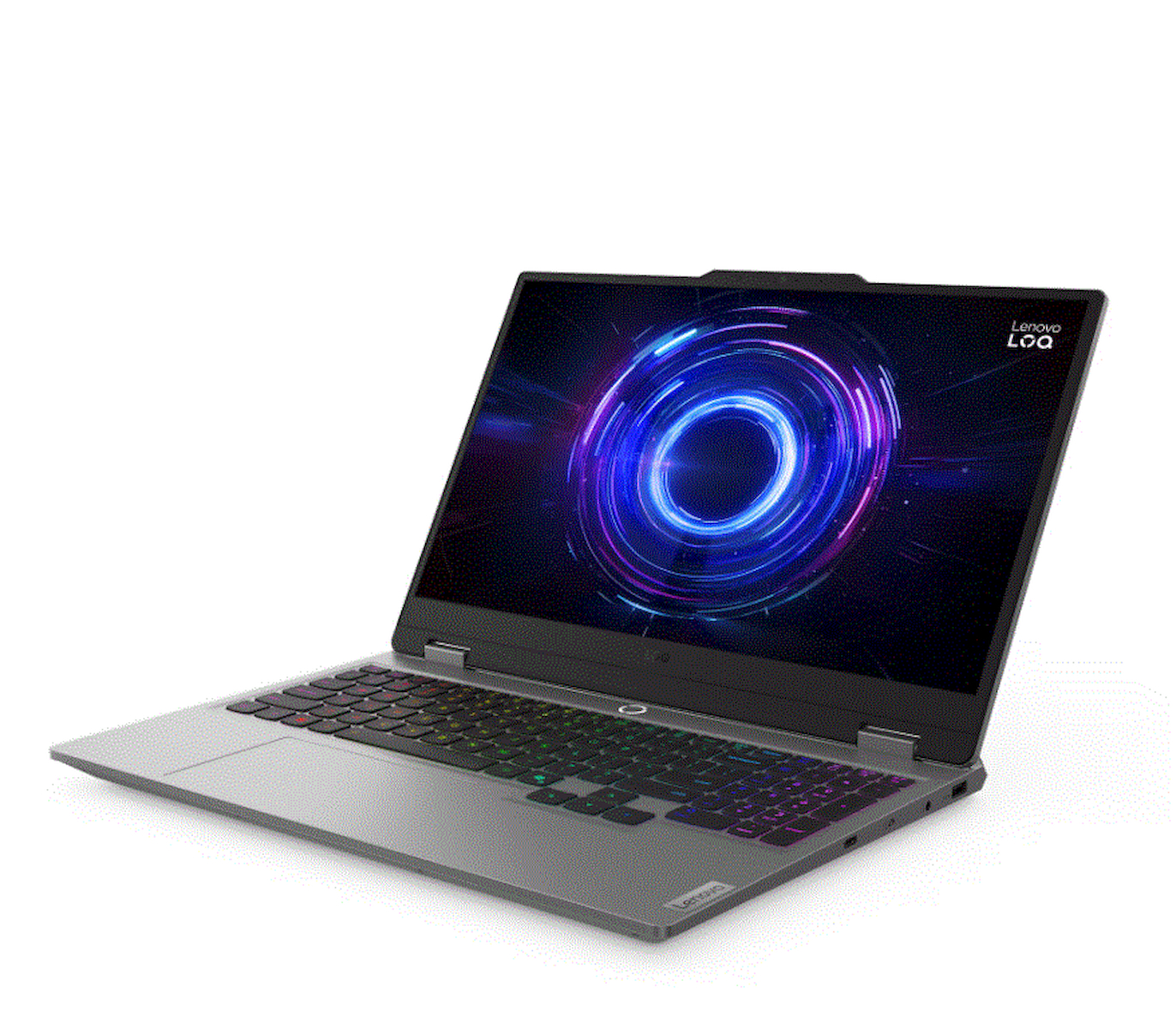 Lenovo LOQ 15IRX10 i7-13650HX 16 GB 1 TB SSD RTX5060 15.6 inç Gaming Laptop