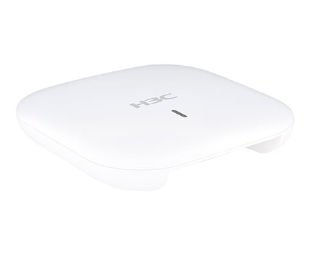 9801A3WW WA6126,Internal Antennas 6 Streams Dual Radio 802,11ax/ac/n Access Point,Distribution,Overseas Version